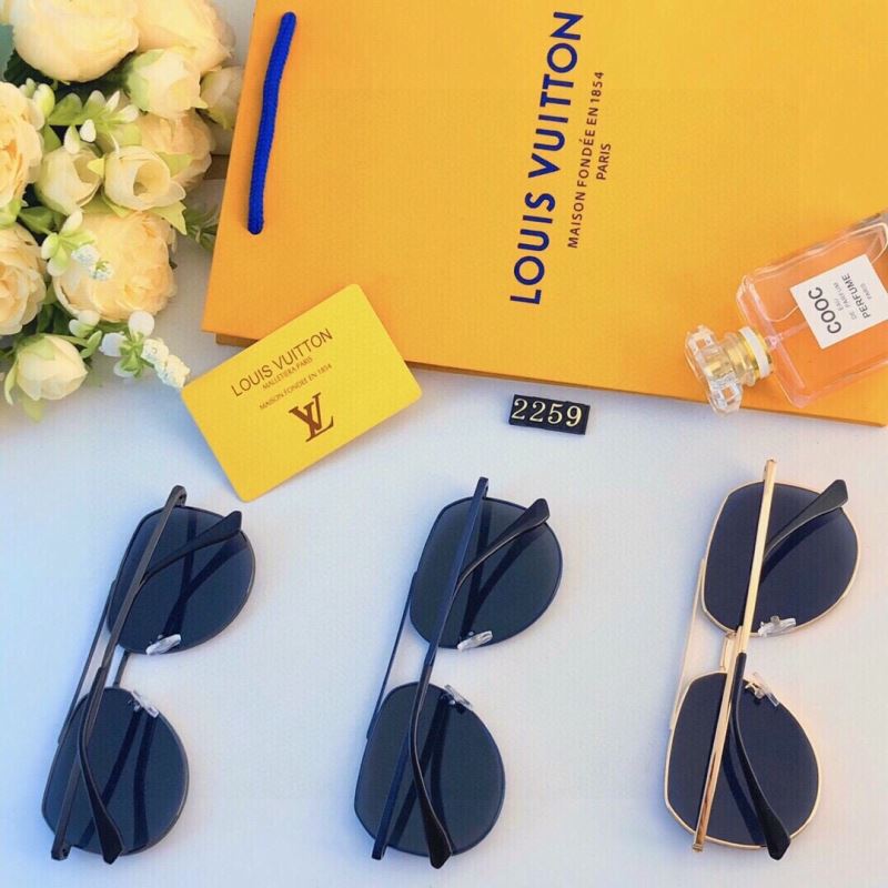 Louis Vuitton Sunglasses